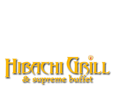 Hibachi Grill Supreme Buffet logo
